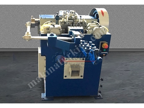 Machine à fabriquer des clous H 150 (80-150 mm)