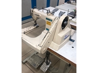 JL-925 Shirt Sleeve Sewing Machine - 0