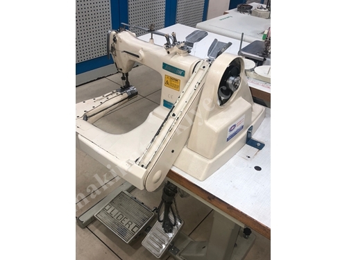 JL-925 Shirt Sleeve Sewing Machine
