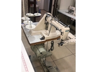 JL-925 Shirt Sleeve Sewing Machine - 1