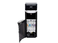 SLX-200 6 Liter Hot Cold Room Temperature Purified Water Dispenser - 1