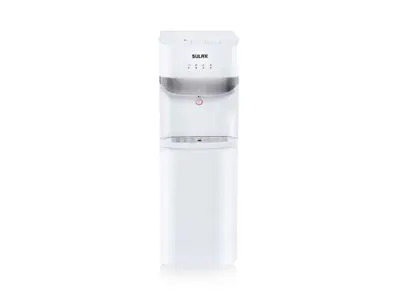SLX-200 Hot Cold Room Temperature Purified Water Dispenser