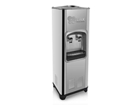 Distributeur d'eau froide avec filtration Slx-1250 - 0