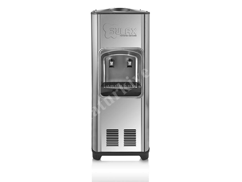 SLX-1250 Cold Purified Water Dispenser