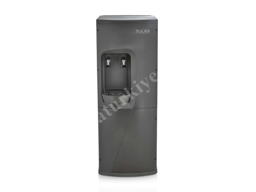 SLX-625 Cold Purified Water Dispenser