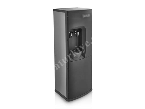 Distributeur d'eau froide avec filtration Slx-625