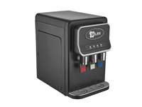 SLX-185C Hot Cold Room Temperature Purified Water Dispenser - 0