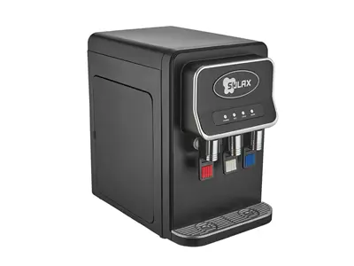 SLX-185C Hot Cold Room Temperature Purified Water Dispenser