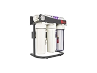 SX-300 Undercounter High Capacity Water Purification Device - 0