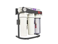 SX-300 Undercounter High Capacity Water Purification Device - 1