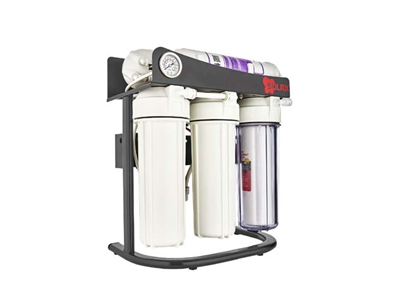 Sx-300 Unterbau-Wasseraufbereitungsgerät mit hoher Kapazität - 1