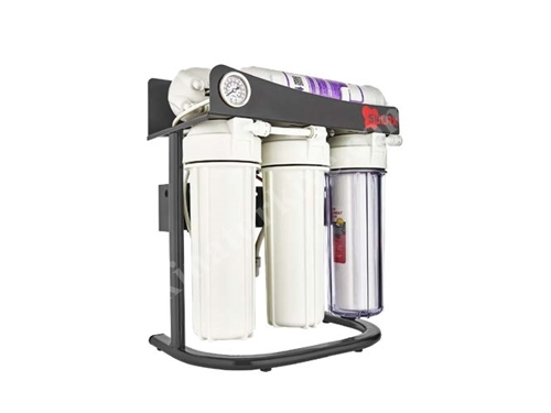 SX-300 Undercounter High Capacity Water Purification Device
