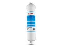 GAC Carbon Water Purification Cartridge Filter - 0