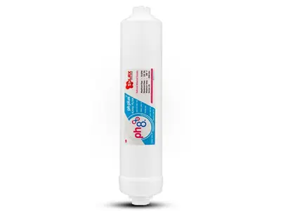 Ph8+ Water Purification Cartridge Filter