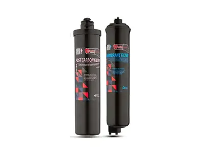 Membrane Mineral Water Purification Cartridge Filter