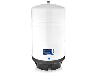 Réservoir d'eau purifiée de 80 litres (20 gallons) - 0