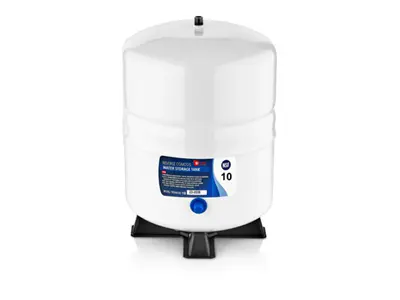 12 Litre (3.2 Gallon) Purified Water Tank