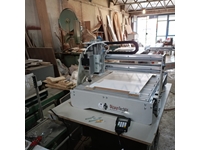 600X800mm 3 Axis Wooden Cnc Router - 1