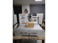 600X800mm 3 Axis Wooden Cnc Router - 0