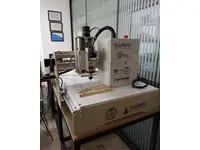 600X600mm 3 Axis Wooden Cnc Router