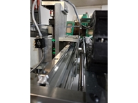 500x500mm 3 Eksen Alüminyum CNC İşleme Merkezi - 4