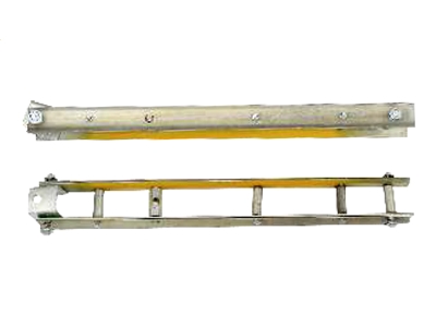 Bewegliches Kontoklinge-Isolatorstück - 0