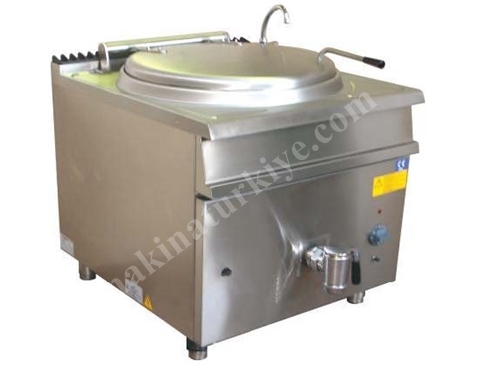 150 Liters Stainless Steel Boiling Pot