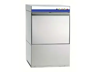 1000 Cups/Hour Stainless Steel Cup Washing Machine