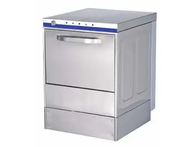 500 Plates/Hour Undercounter Dishwasher