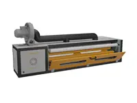 Multilayer Film Corona Machine