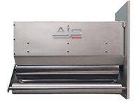 Пресс для коронного обработки Flexo 40-160 мм - 0