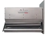 Пресс для коронного обработки Flexo 40-160 мм