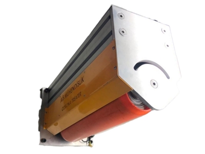 Machine de traitement de surface Corona Flexo 40-160 mm - 1