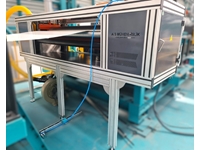 Machine de traitement de surface Corona pour panneaux sandwich 800-1600 mm - 3