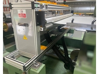 Пресс для коронного обработки сэндвич-панелей 800-1600 мм - 0