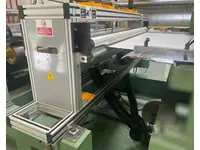Пресс для коронного обработки сэндвич-панелей 800-1600 мм