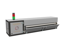 Пресс для коронного обработки сэндвич-панелей 800-1600 мм - 5