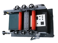Пресс для коронного обработки листов 200-1000 мм - 1