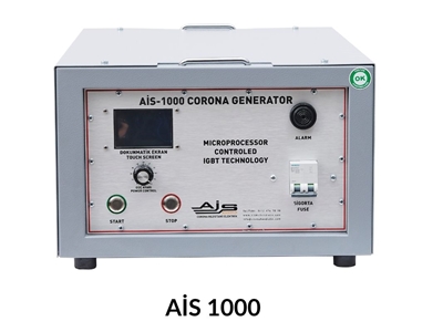 Ais-1000 Corona Generator - 0