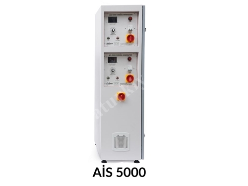 Ais-5000 Corona Generator