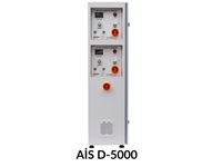 AIS D-5000 Koronagenerator - 0