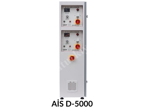 AIS D-5000 Koronagenerator
