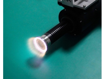 Aisarc Wide Surface Plasma Machine - 2