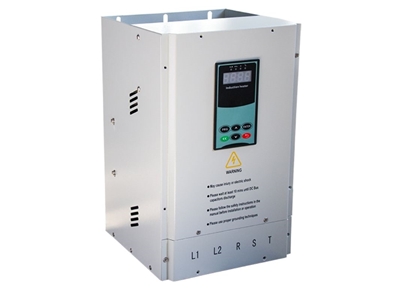 Air Cooled Induction Machine Control Card - 3