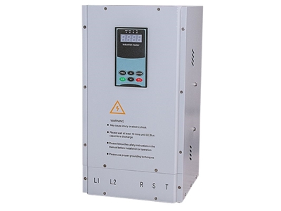 Air Cooled Induction Machine Control Card - 1