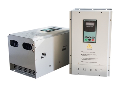 Air Cooled Induction Machine Control Card - 0