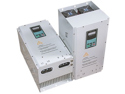 Air Cooled Induction Machine Control Card - 2