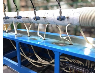 Air Cooled Induction Machine Control Card - 5