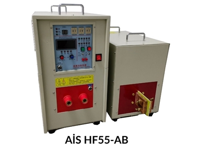 Система индукционной термической обработки Hf 35 кВт 3-канальная Igbt - 0