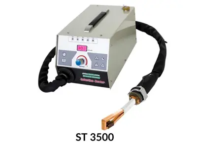St-3500 Handheld Induction Heating Machine